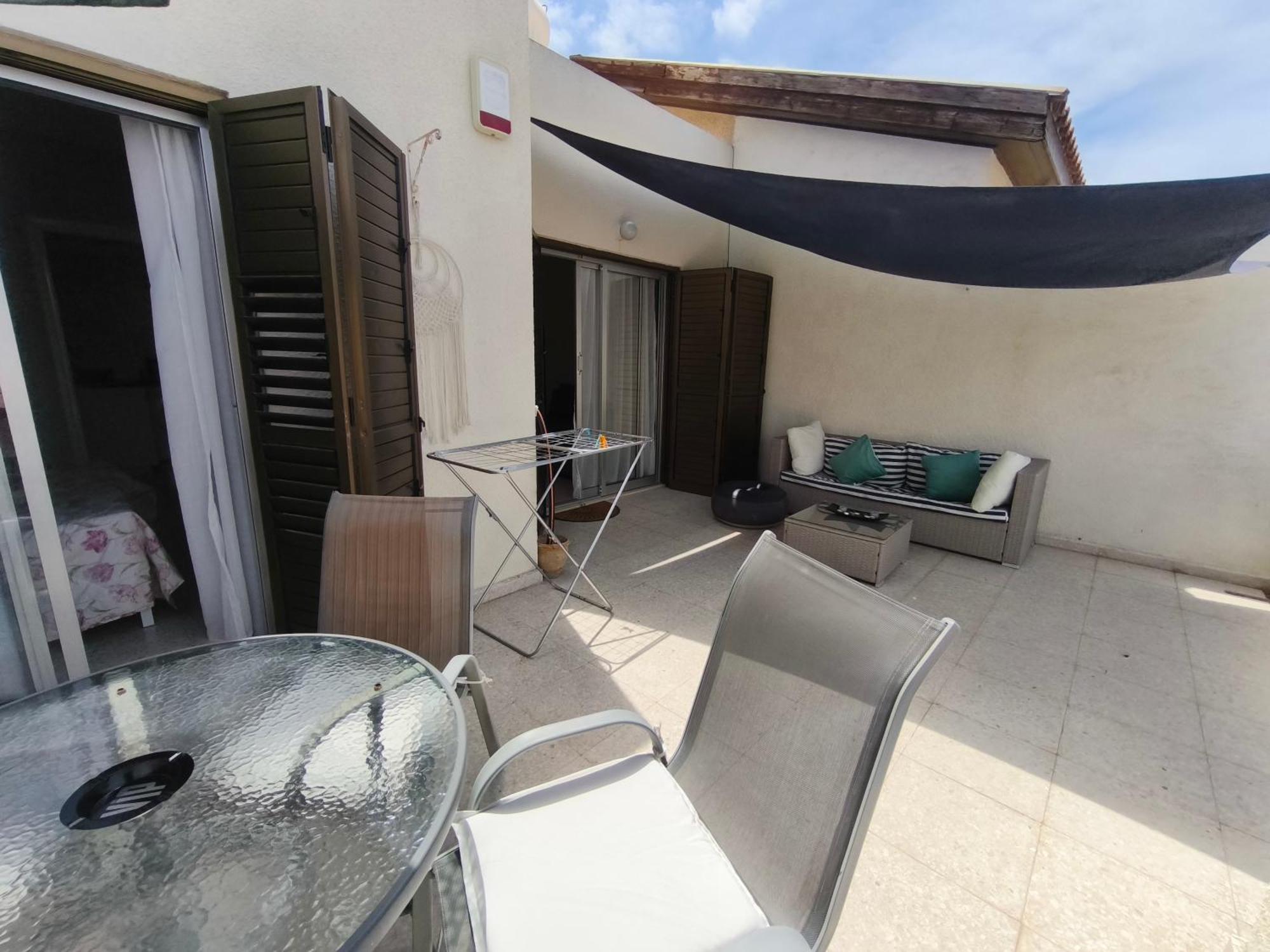 Margarita Gardens Apartment *