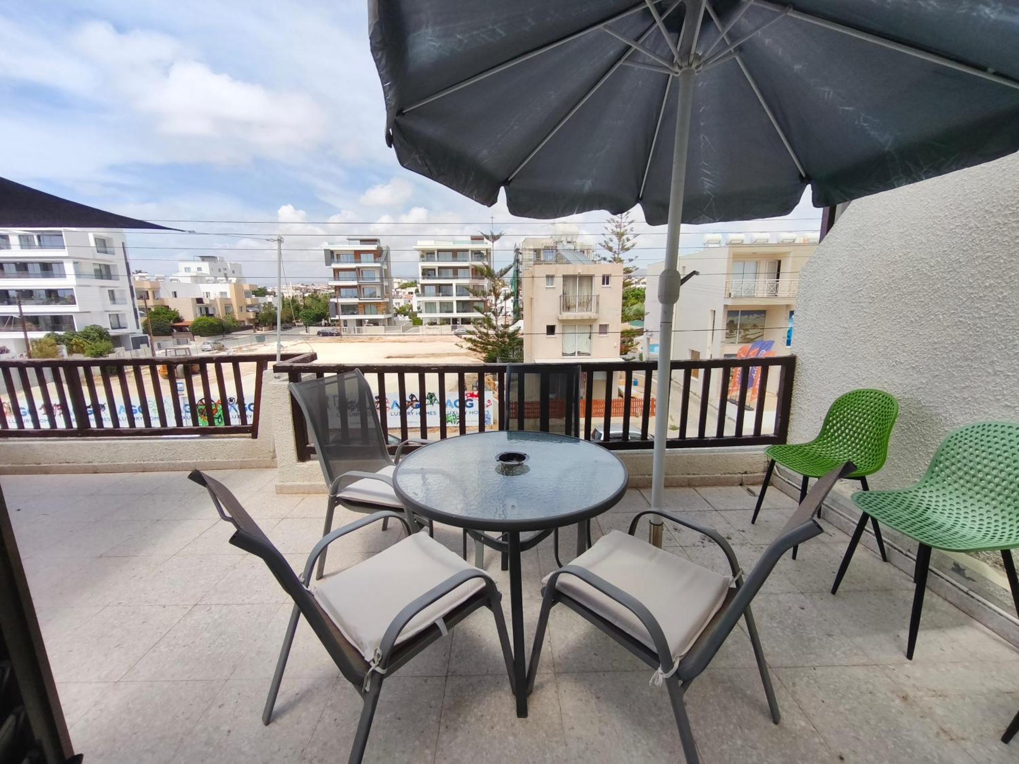 Apartment Margarita Gardens Paphos